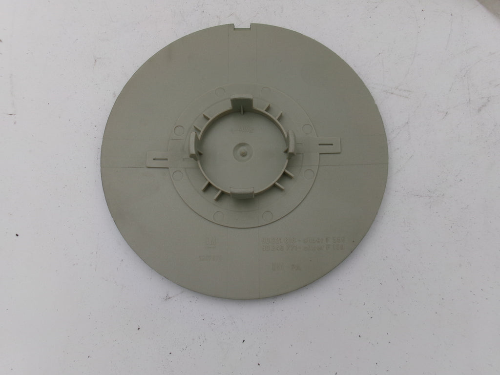 Nabendeckel OPEL KADETT E GSi 14" 90221616
