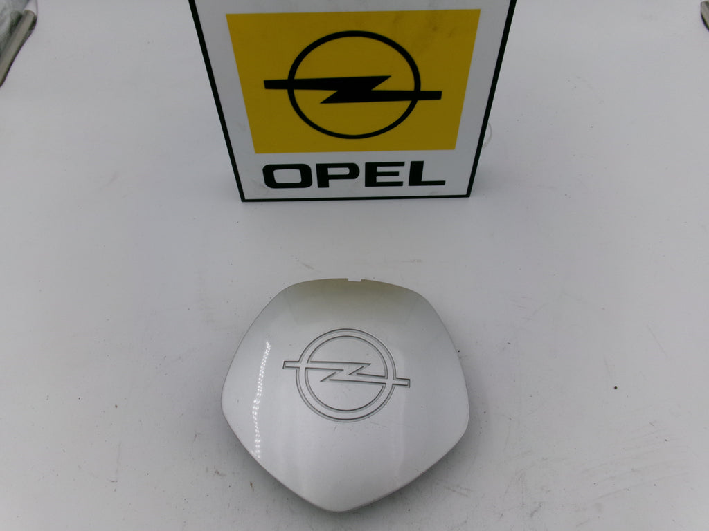 Nabendeckel Opel Kadett E 90241186