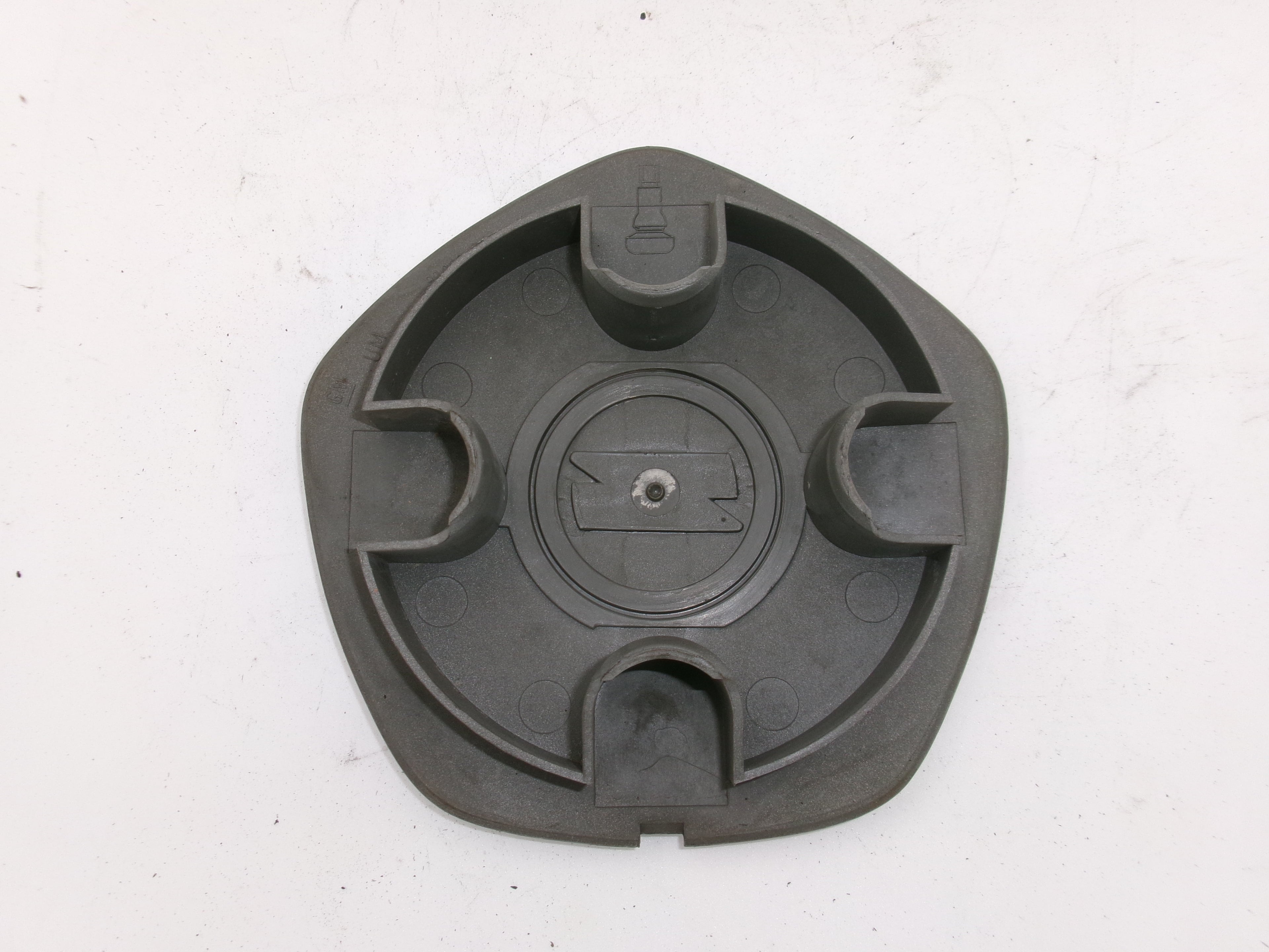 Nabendeckel Opel Kadett E 90241186