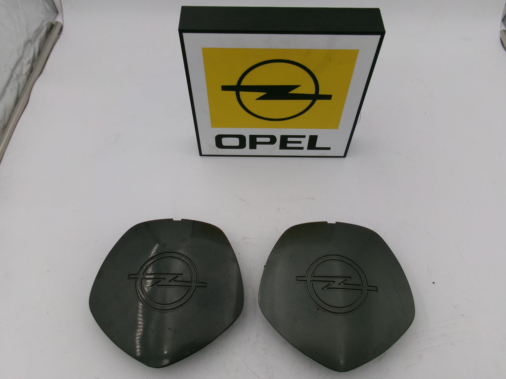 Nabendeckel Opel Kadett E 90191199