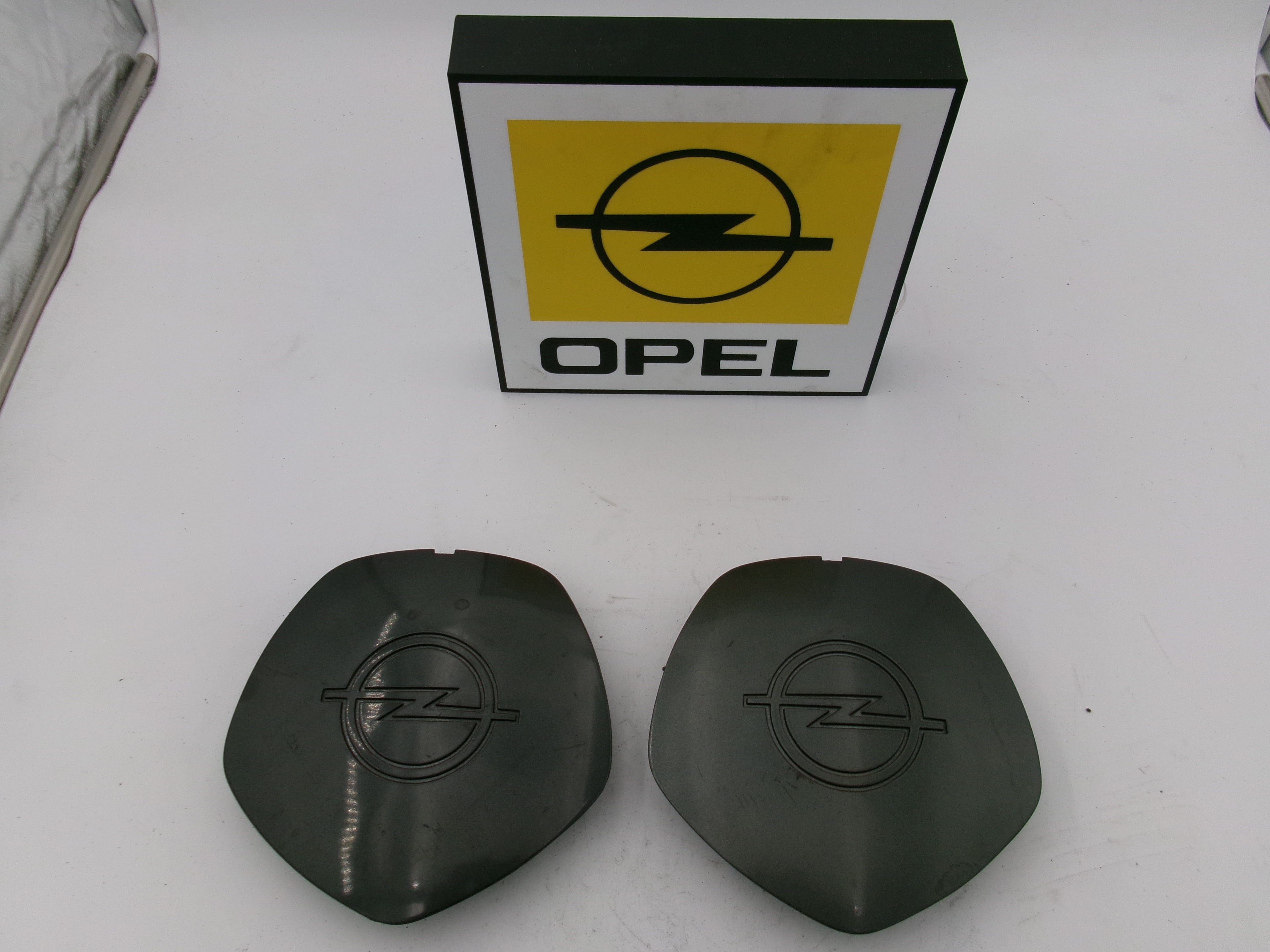 Nabendeckel Opel Kadett E 90191199
