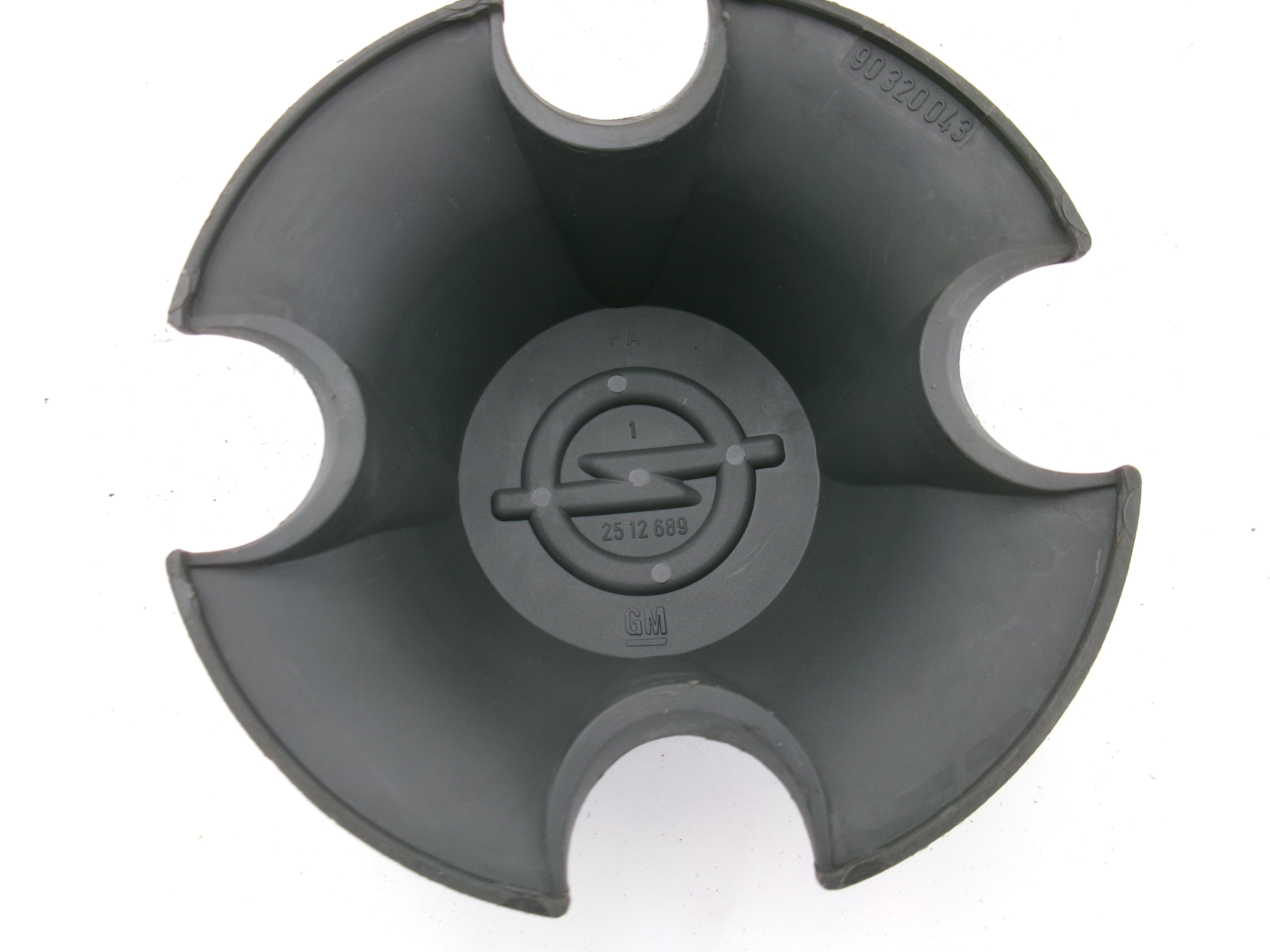 Nabenkappe GM 90320043 CORSA KADETT Ascona