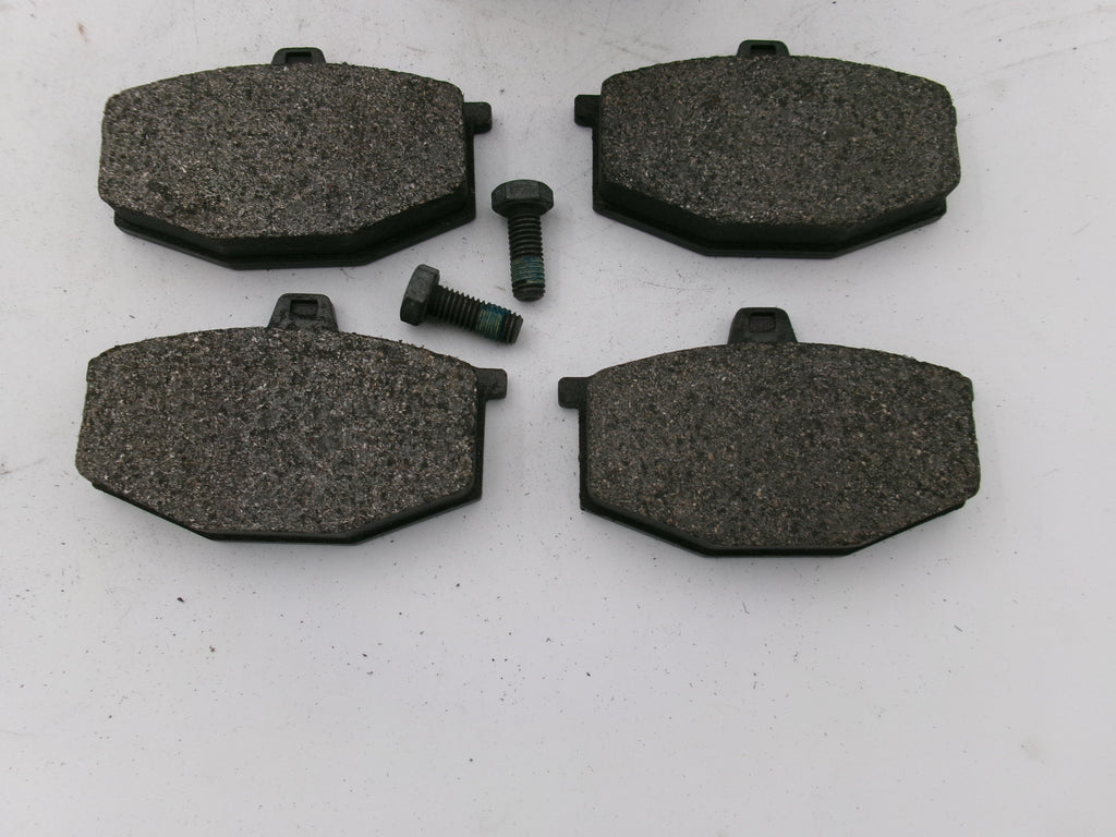 Bremsbelagsatz ATE RENAULT 4/5  13046029672