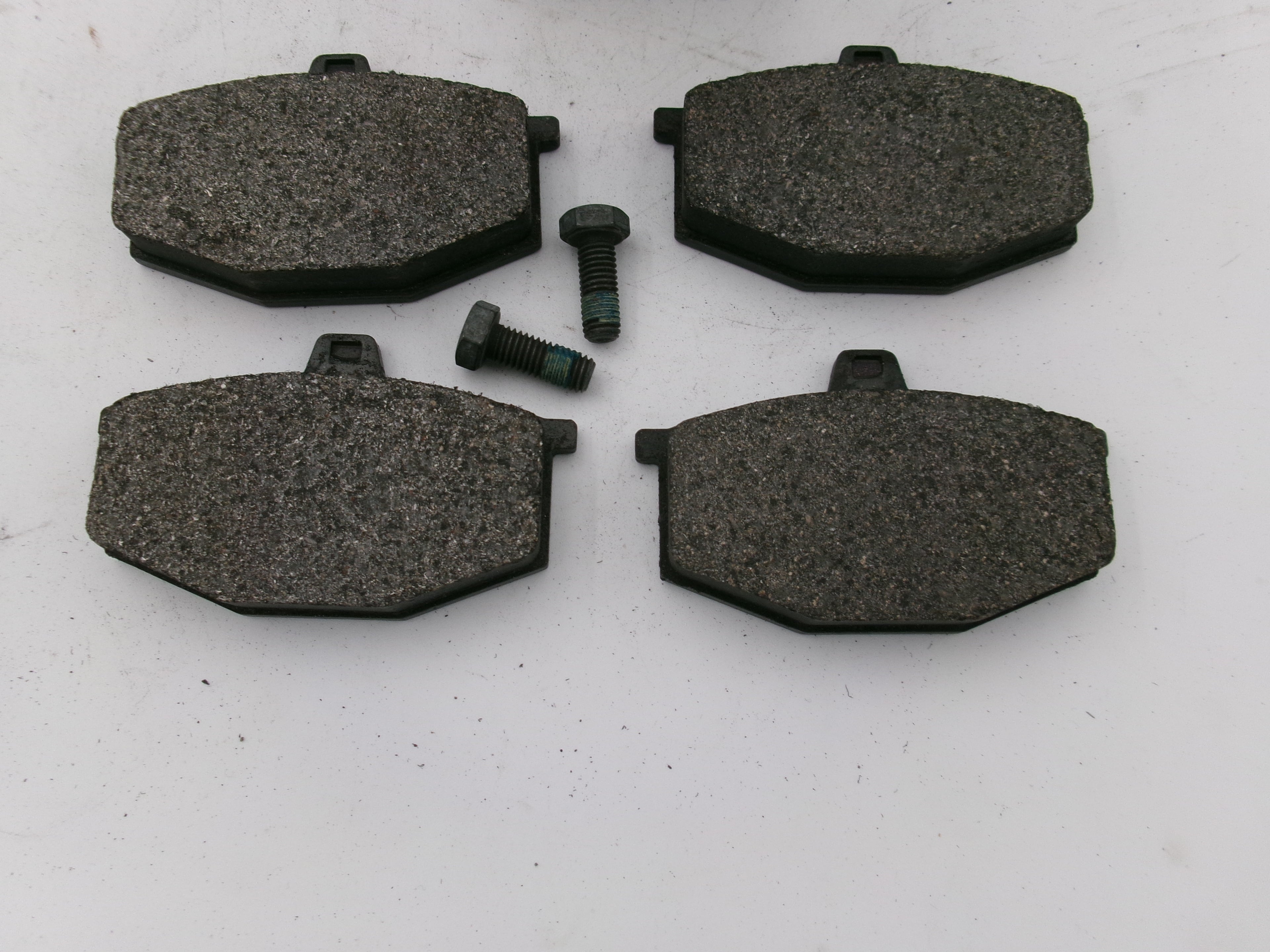 Bremsbelagsatz ATE RENAULT 4/5  13046029672
