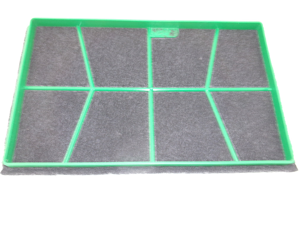 Innenraumfilter Aktivkohle Audi A6 EAN 8636001111036