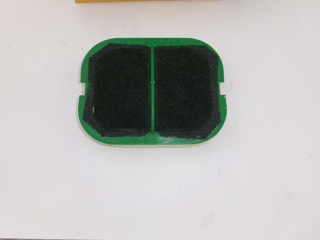 Innenraumfilter Aktivkohle Peugeot 306 EAN 8636001112590
