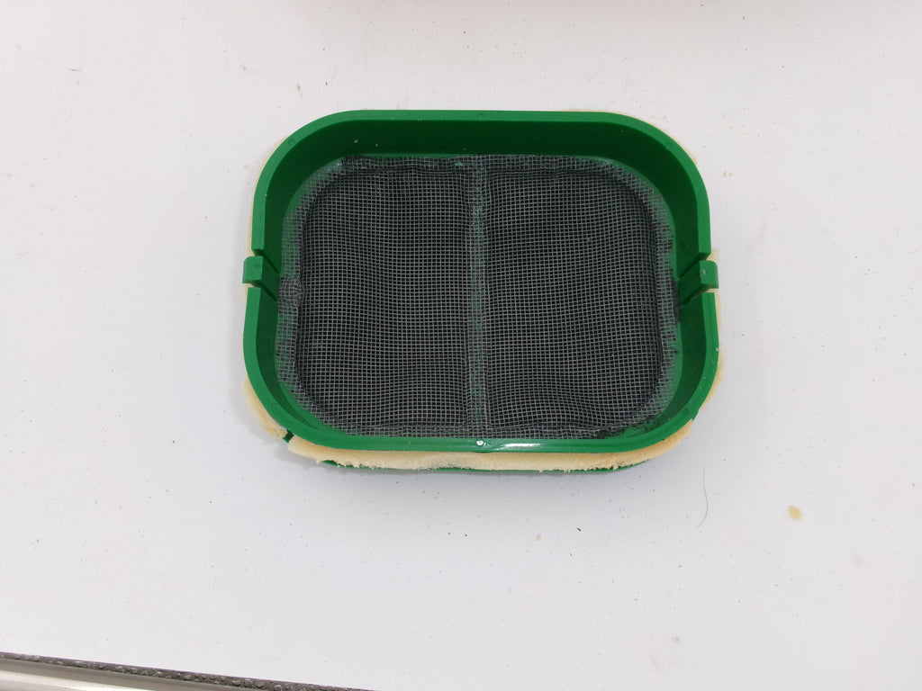 Innenraumfilter Aktivkohle Peugeot 306 EAN 8636001112590