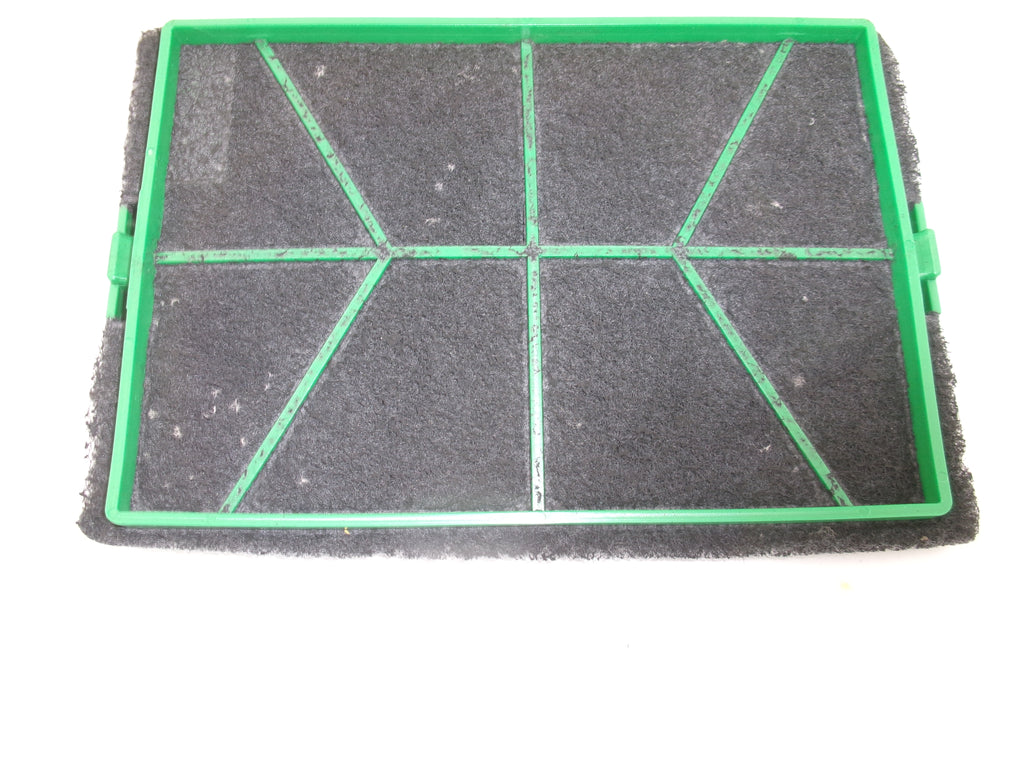 Innenraumfilter Aktivkohle VW Passat EAN8636001110183