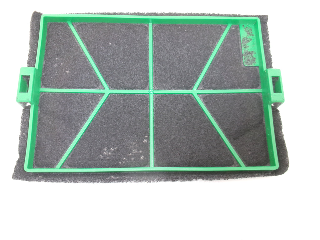 Innenraumfilter Aktivkohle VW Passat EAN8636001110183