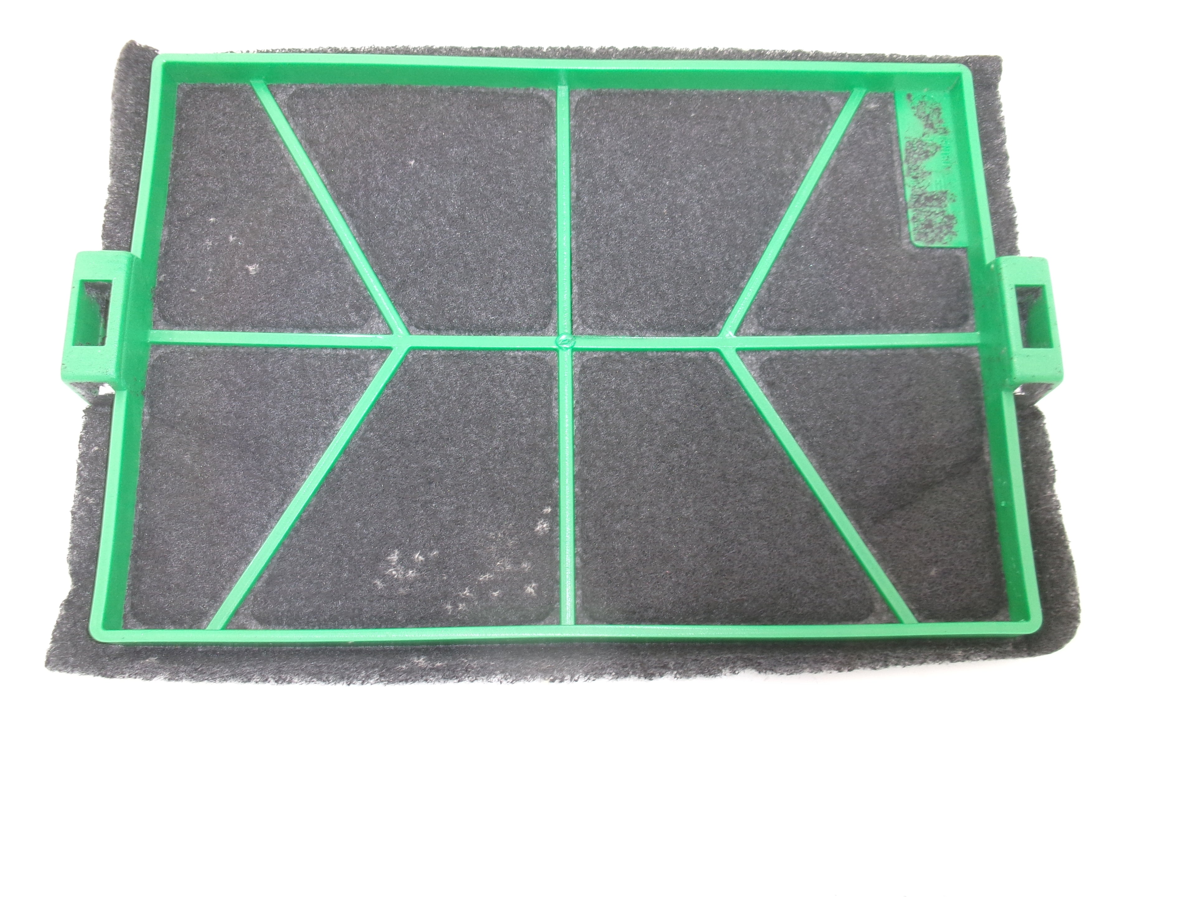 Innenraumfilter Aktivkohle VW Passat EAN8636001110183