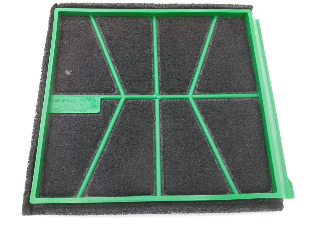 Innenraumfilter Aktivkohle Renault Megane Scenic EAN 8636001110572