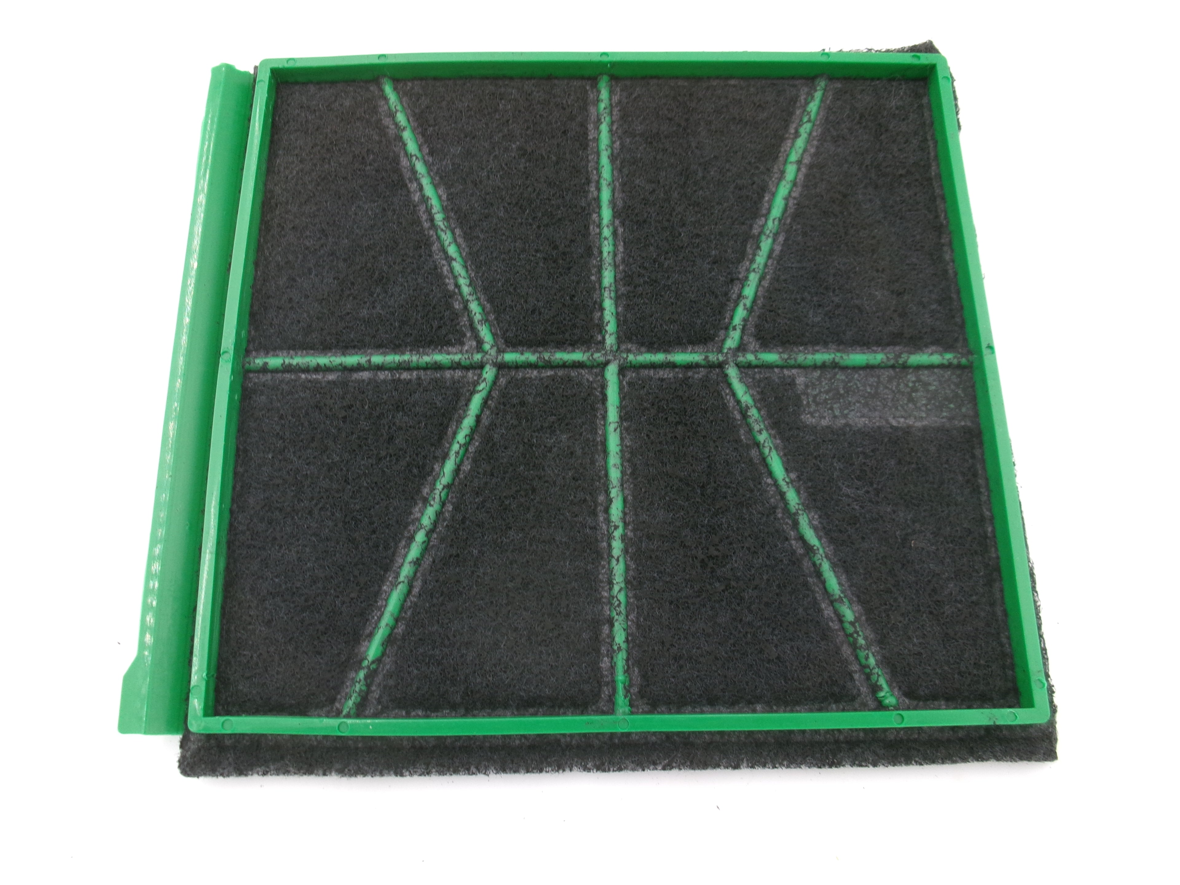Innenraumfilter Aktivkohle Renault Megane Scenic EAN 8636001110572