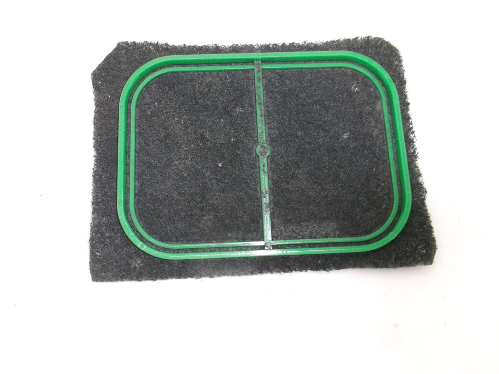 Innenraumfilter Aktivkohle Peugeot 306 EAN8636001110855