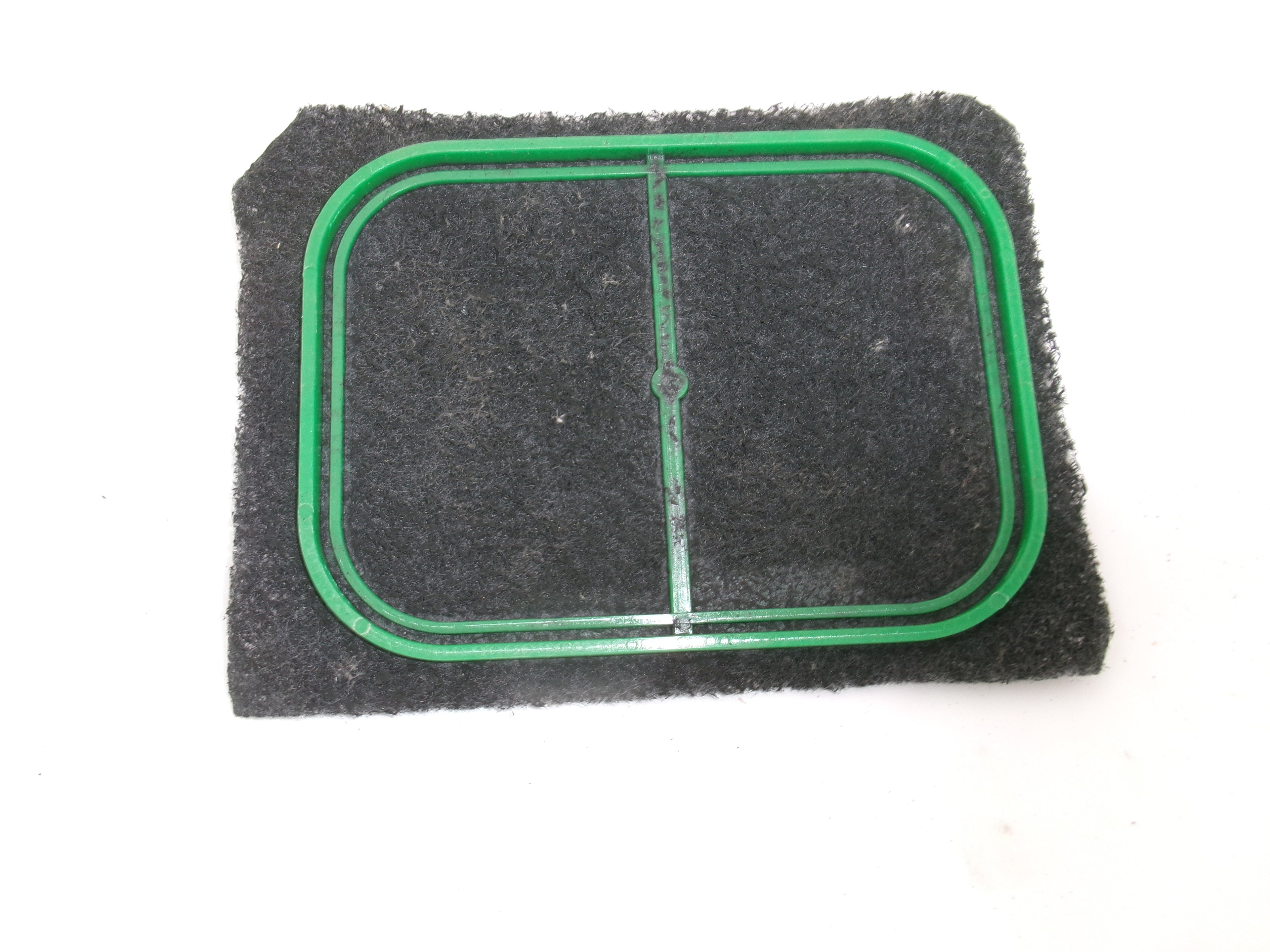 Innenraumfilter Aktivkohle Peugeot 306 EAN8636001110855