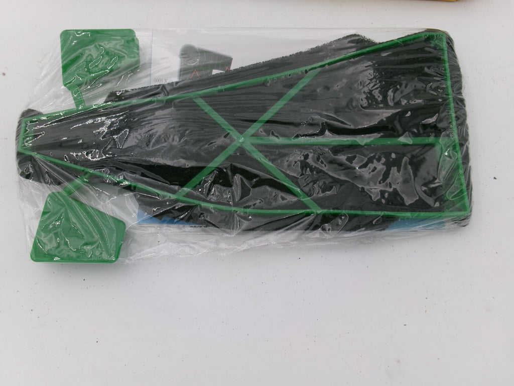 Innenraumfilter Aktivkohle Renault Clio I EAN8636001110114