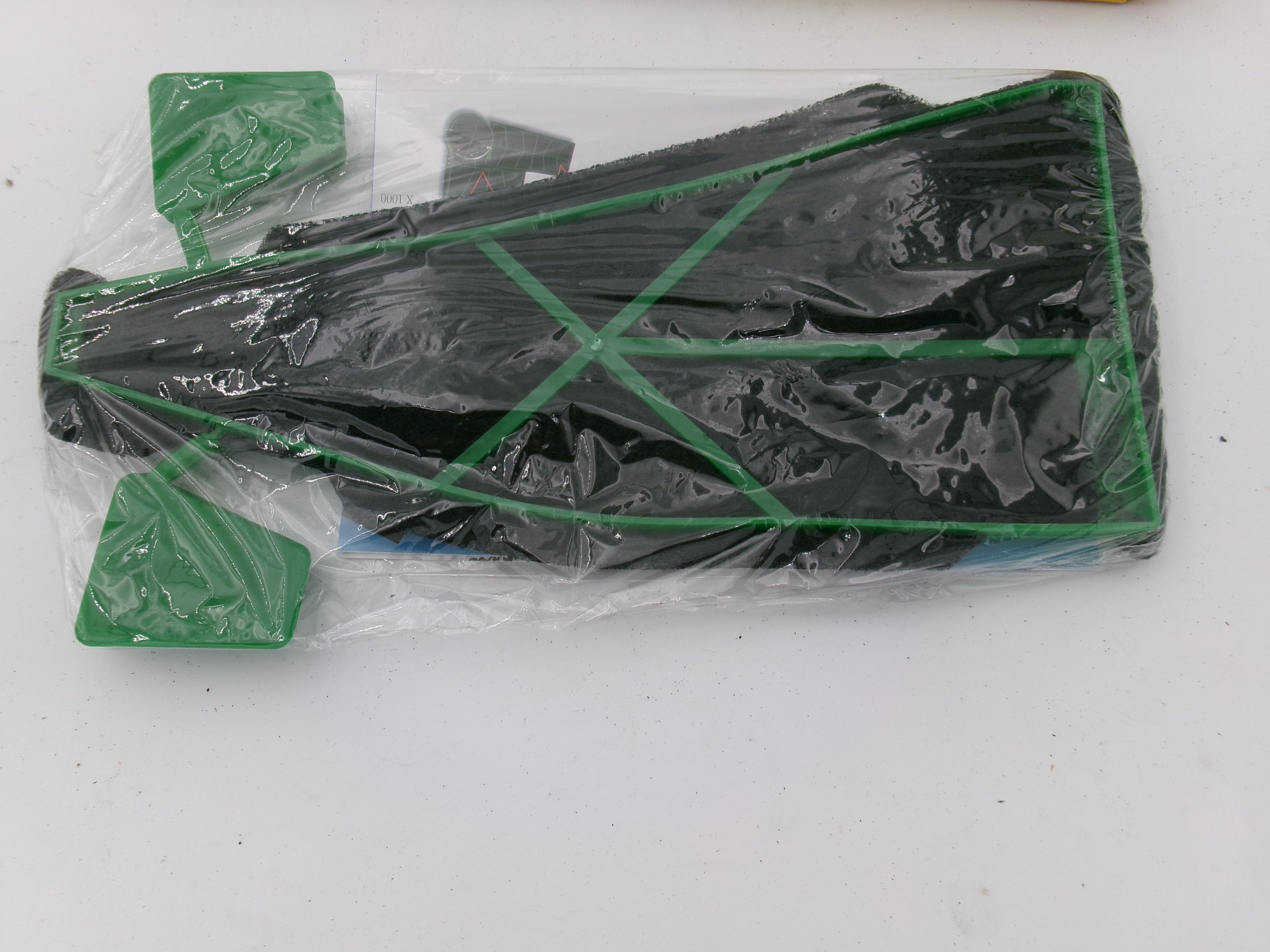 Innenraumfilter Aktivkohle Renault Clio I EAN8636001110114