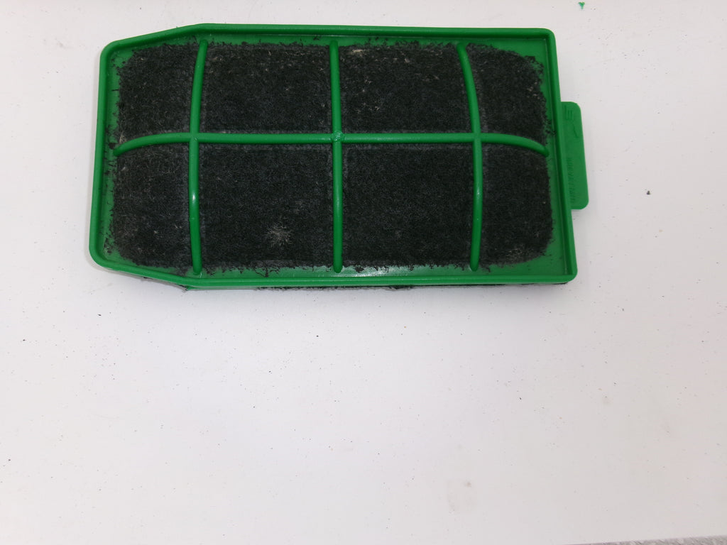 Innenraumfilter Aktivkohle Peugeot 306 EAN8636001110374