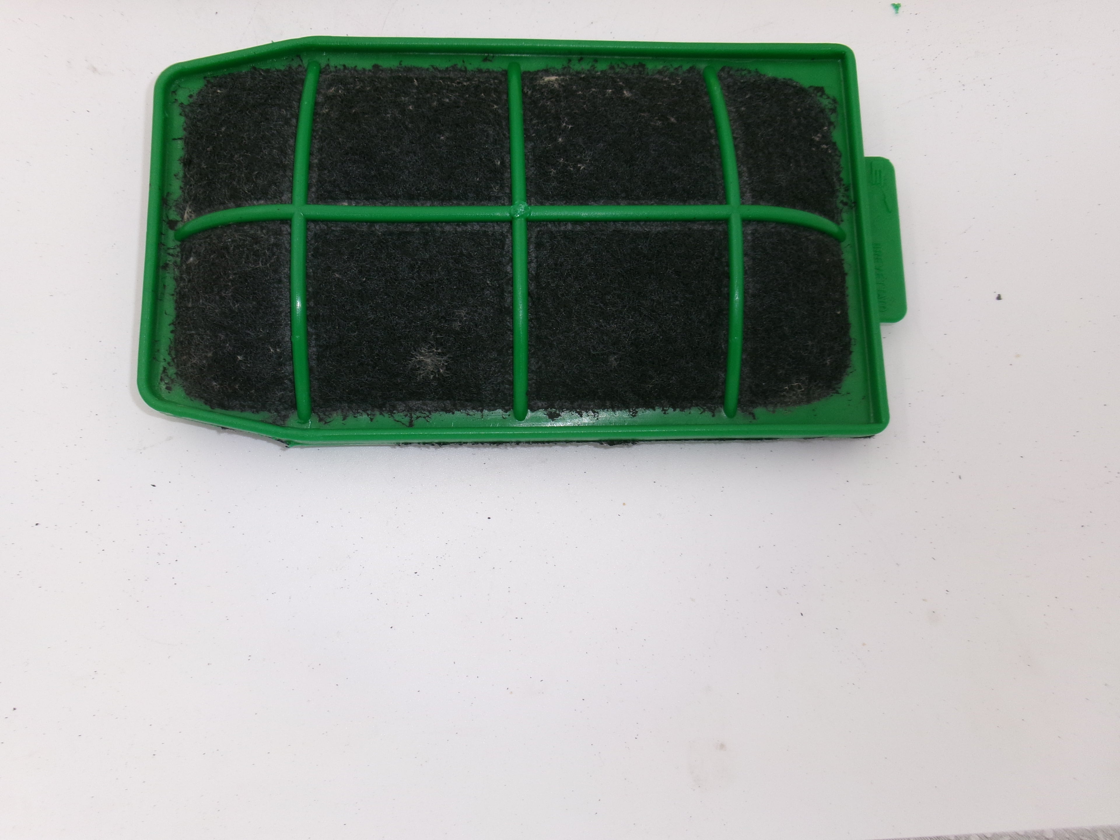 Innenraumfilter Aktivkohle Peugeot 306 EAN8636001110374