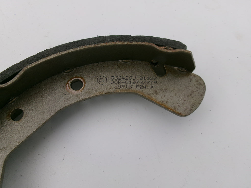 Bremsbackensatz JURID 362426J Opel Astra G H Zafira A Combo