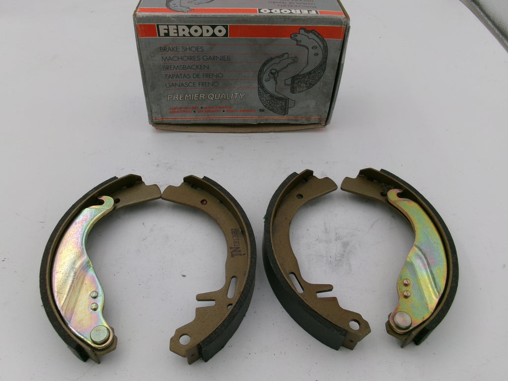 Bremsbackensatz  Opel Kadett D Corsa A FSB157