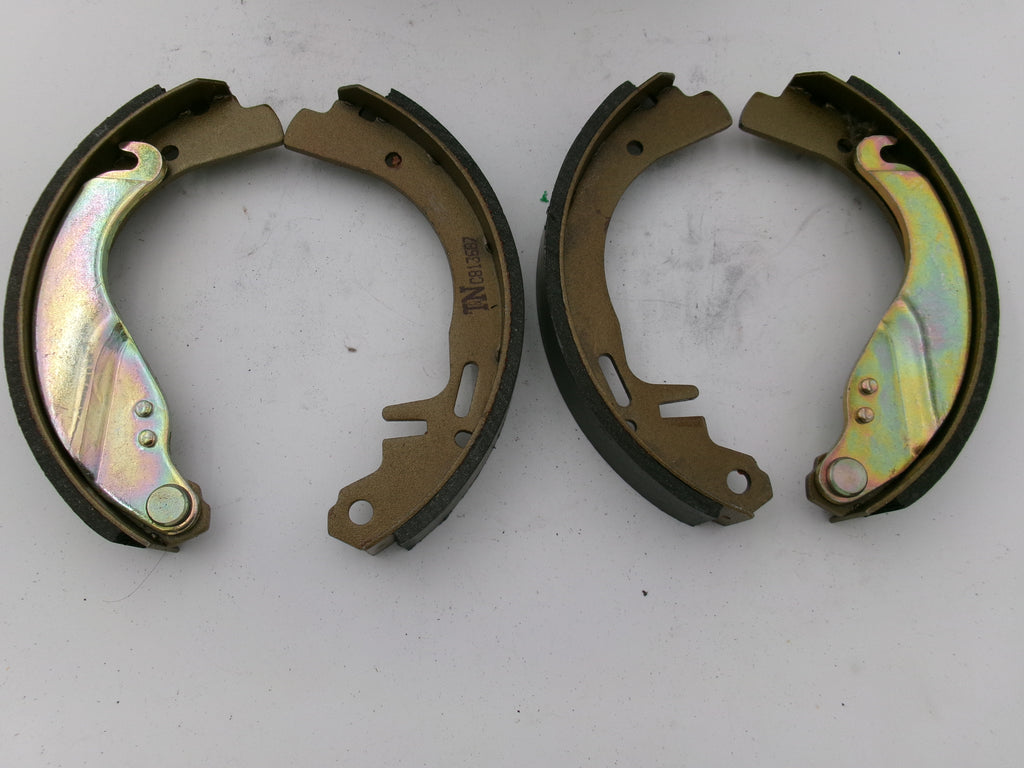 Bremsbackensatz  Opel Kadett D Corsa A FSB157