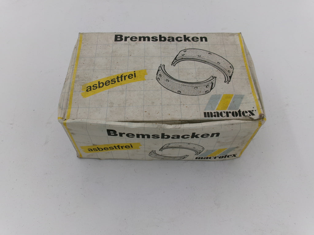 Bremsbackensatz  Opel Kadett D Corsa A FSB157