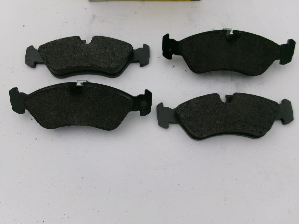 Bremsbelagsatz TEXTAR 2186201 Astra F Vectra A B