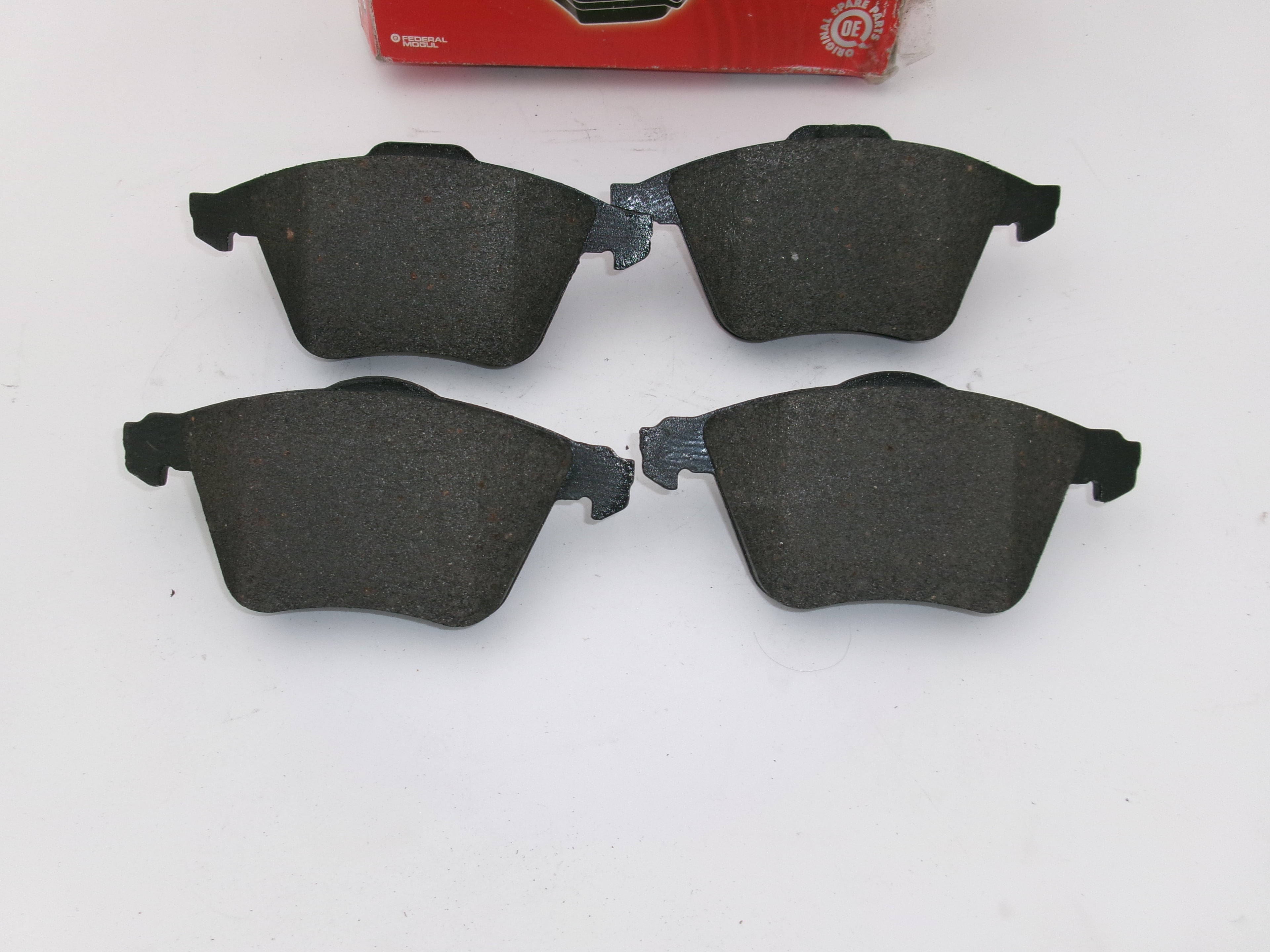 Bremsbeläge FERODO FDB1706  Volvo S40 V50 C70