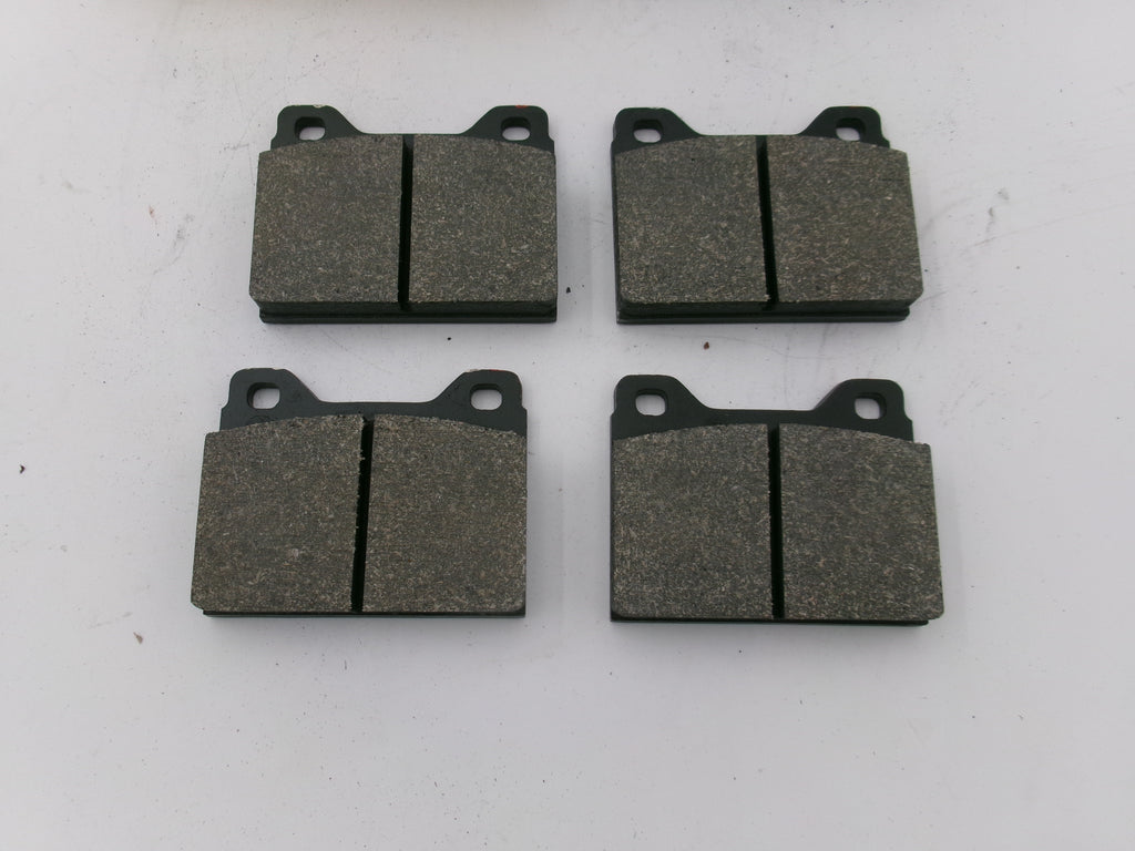 Bremsbeläge ATE Textar Volvo 142 164 242 274 WVA20229