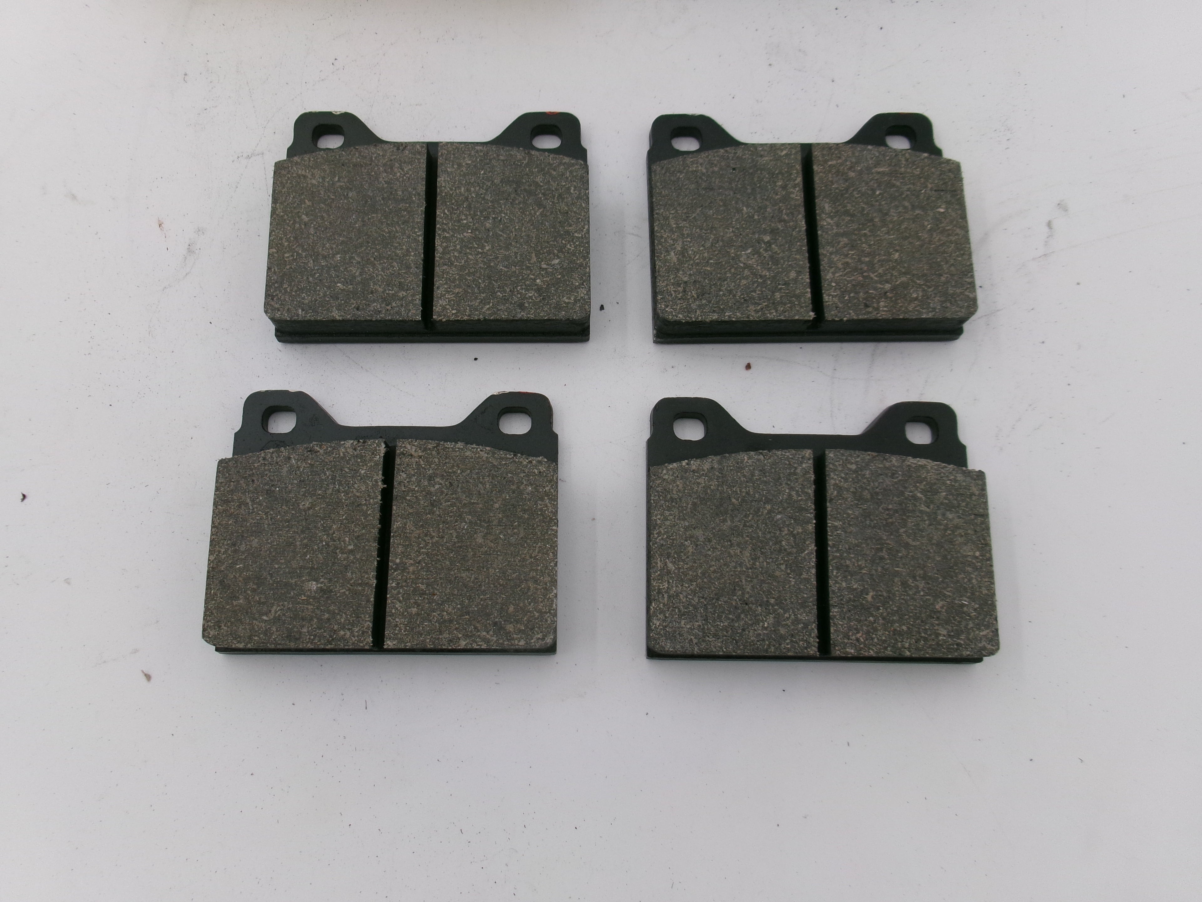 Bremsbeläge ATE Textar Volvo 142 164 242 274 WVA20229