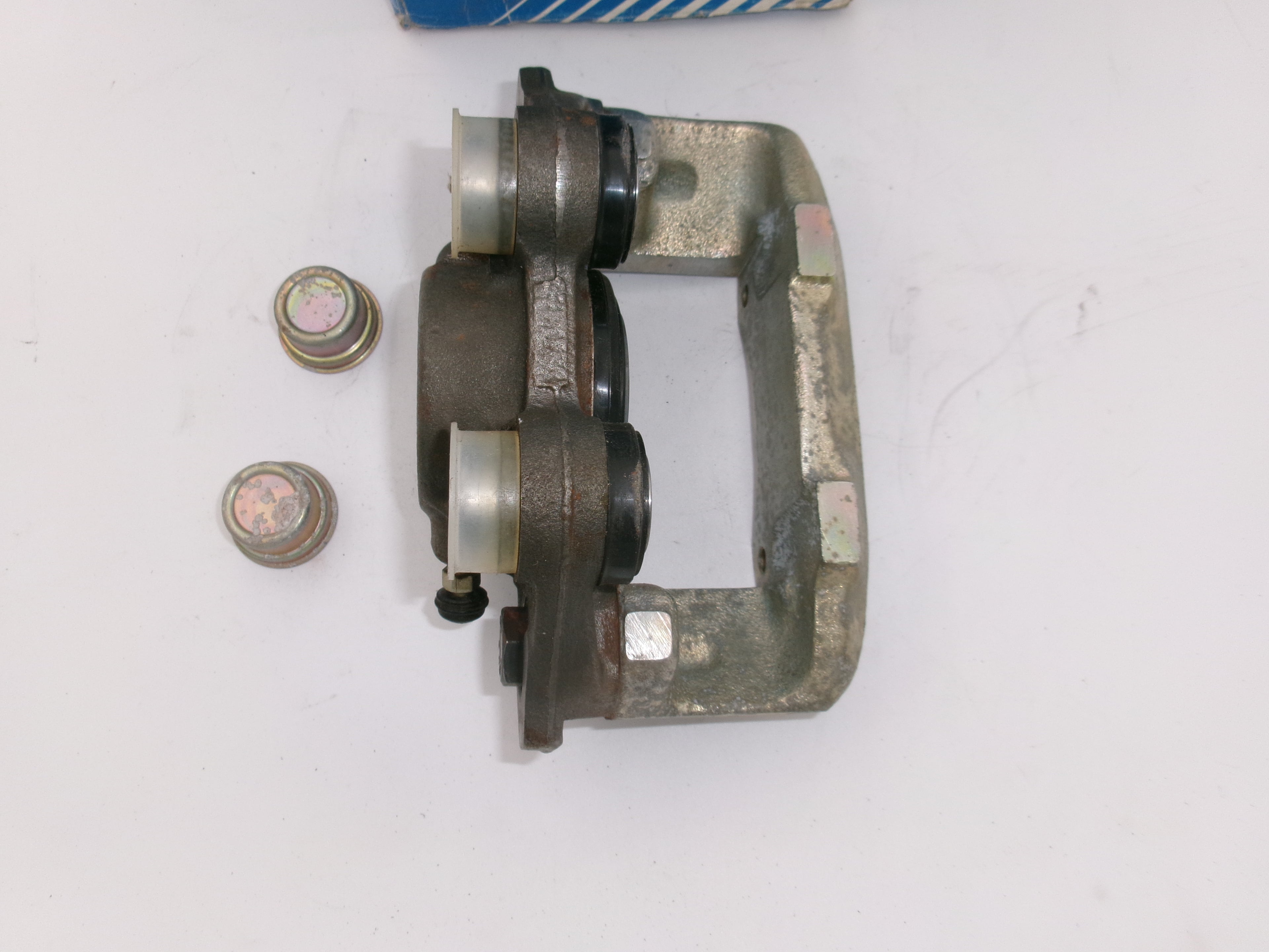 Bremssattel Bendix Rekord E OE542211