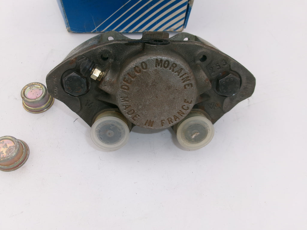 Bremssattel Bendix Rekord E OE542211