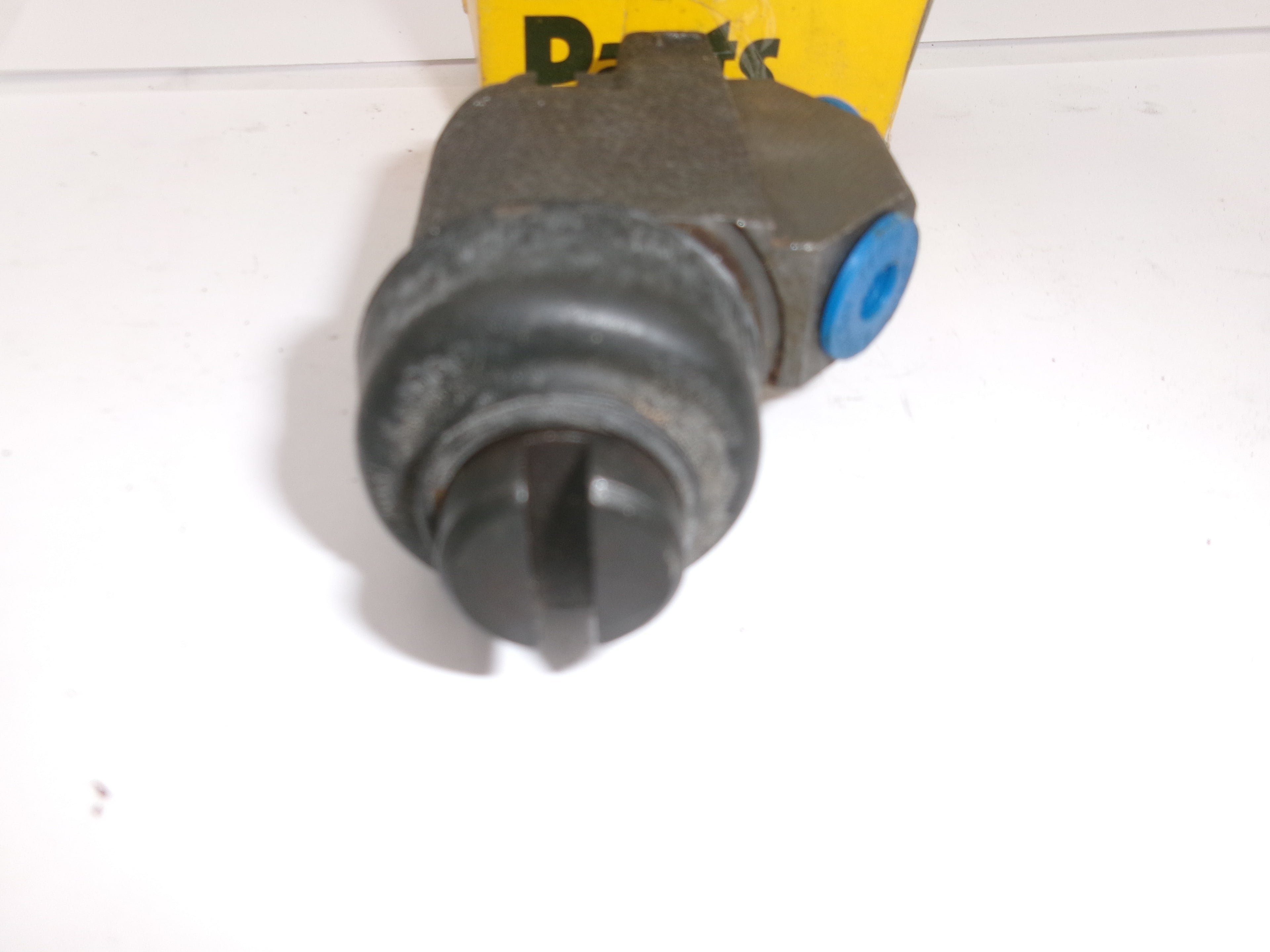 Radbremszylinder links Lockheed Austin Mini  4242-051 LW12051