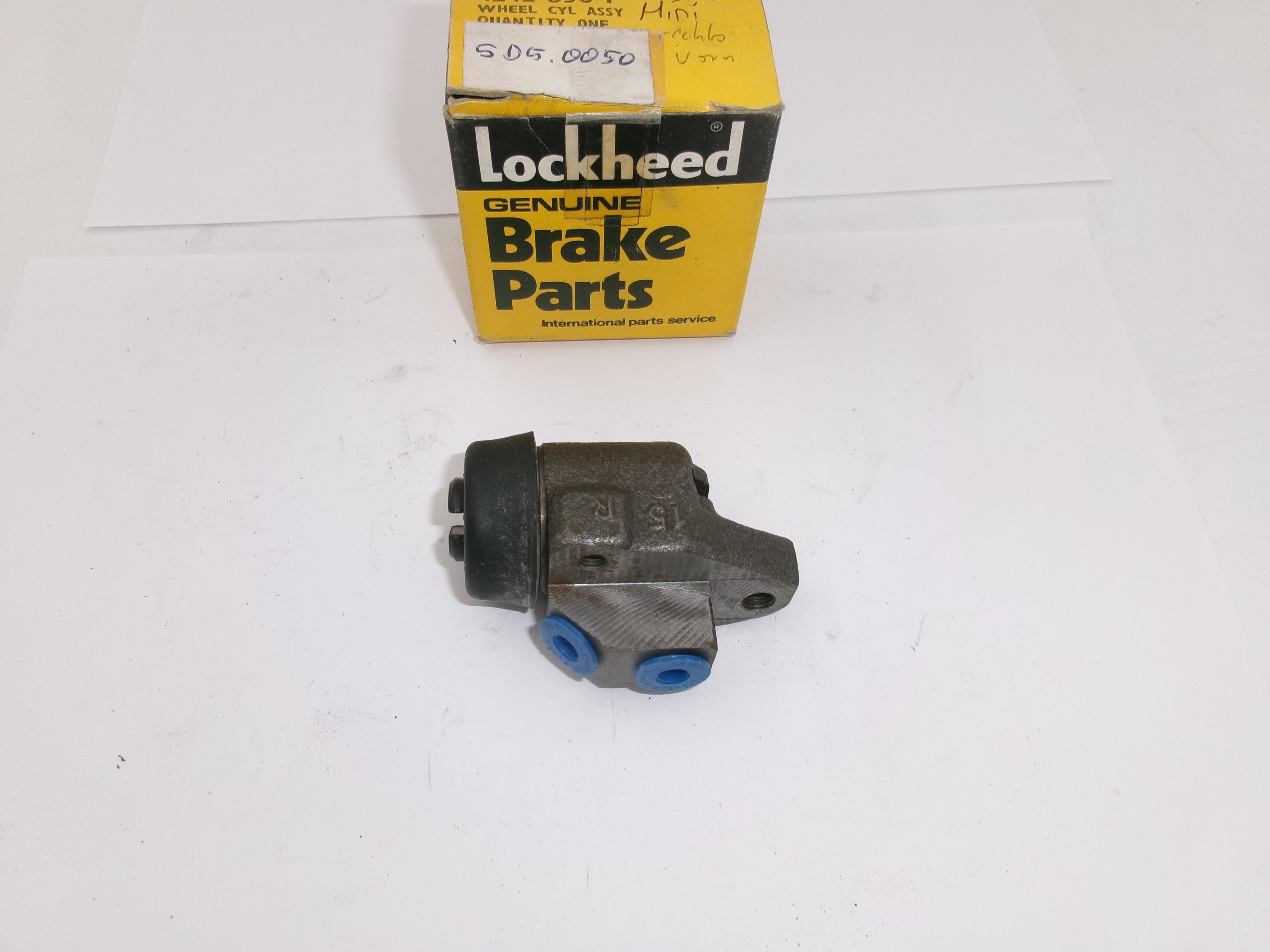 Radbremszylinder rechts Lockheed Austin Mini &nbsp;4242-050