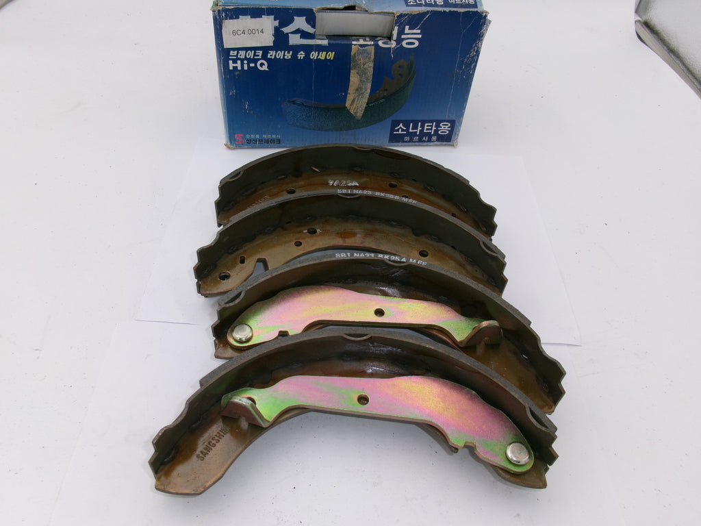Bremsbackensatz Ford Taunus OE 5830533000