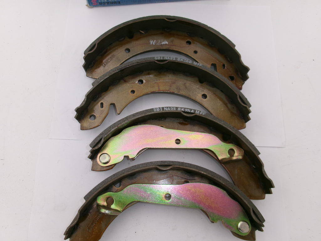 Bremsbackensatz Ford Taunus OE 5830533000