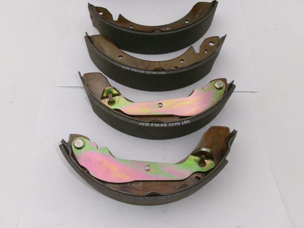 Bremsbackensatz Ford Taunus OE 5830533000