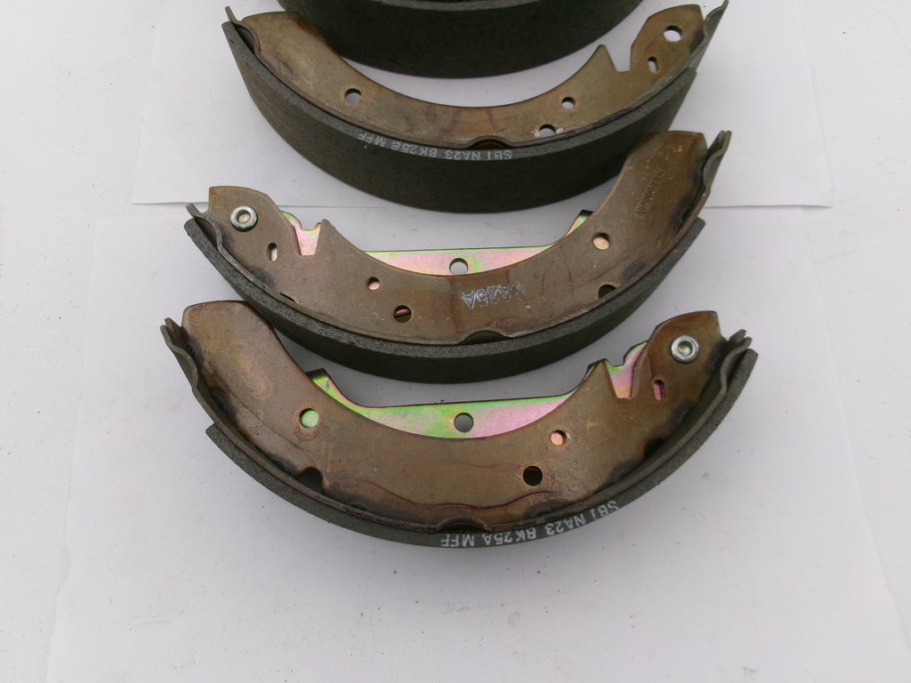 Bremsbackensatz Ford Taunus OE 5830533000