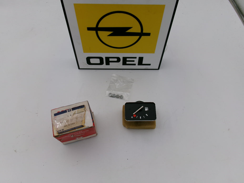 Kraftstoffanzeige Corsa A 25066515