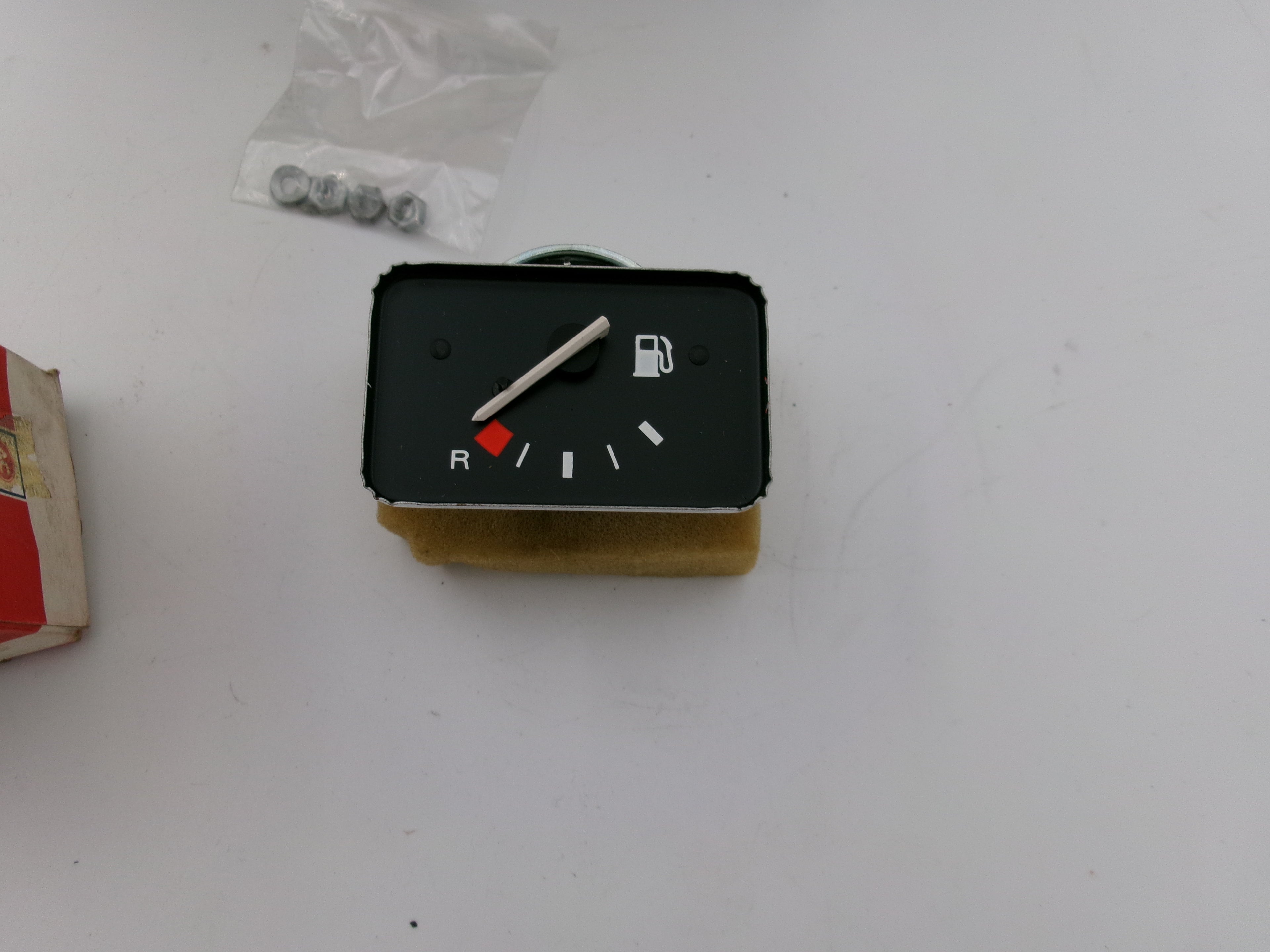 Kraftstoffanzeige Corsa A 25066515