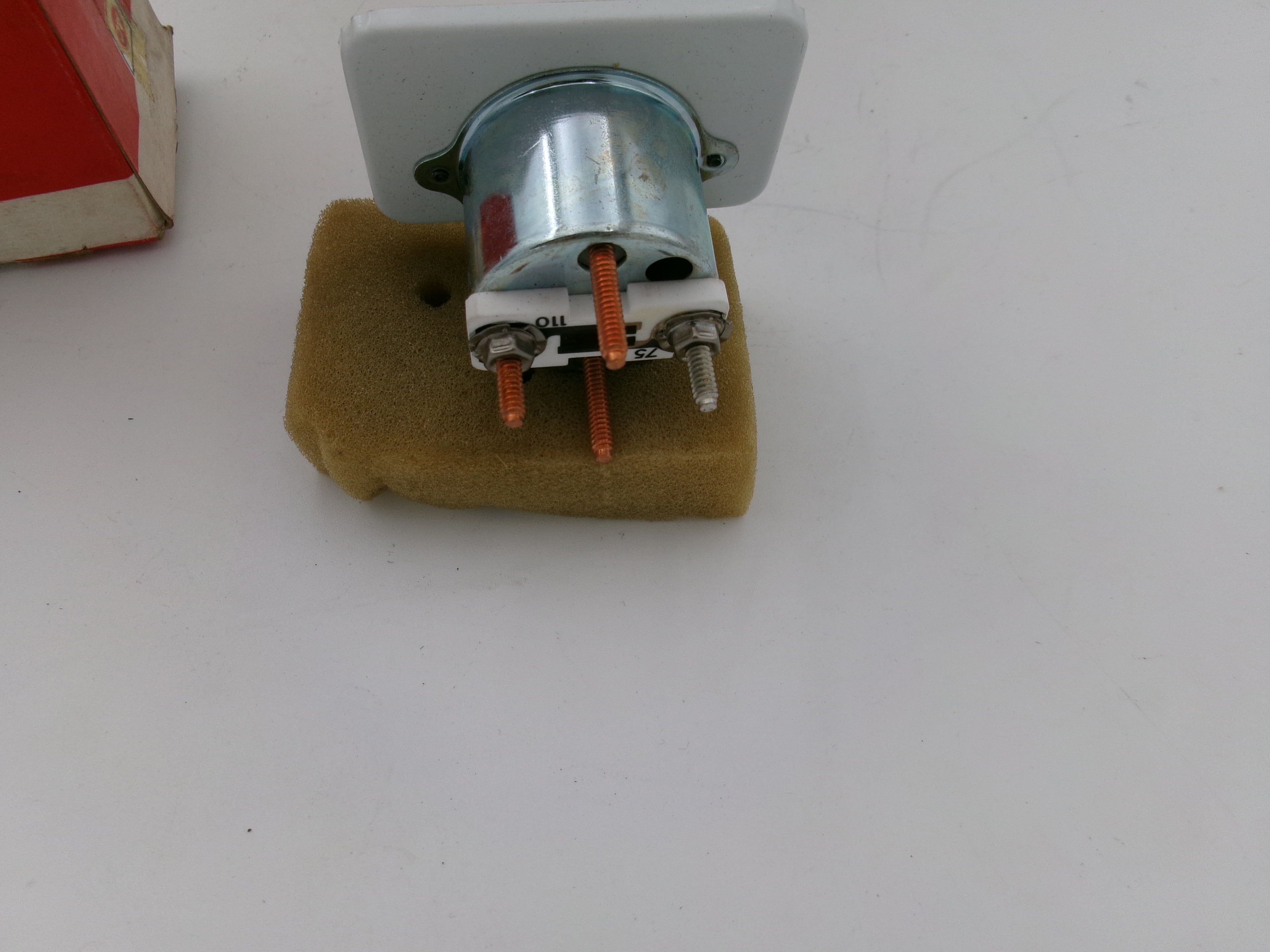 Kraftstoffanzeige Corsa A 25066515
