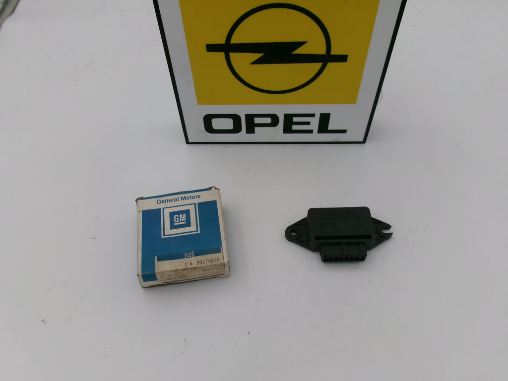 Kurbelwellensensor Corsa-A 90274845