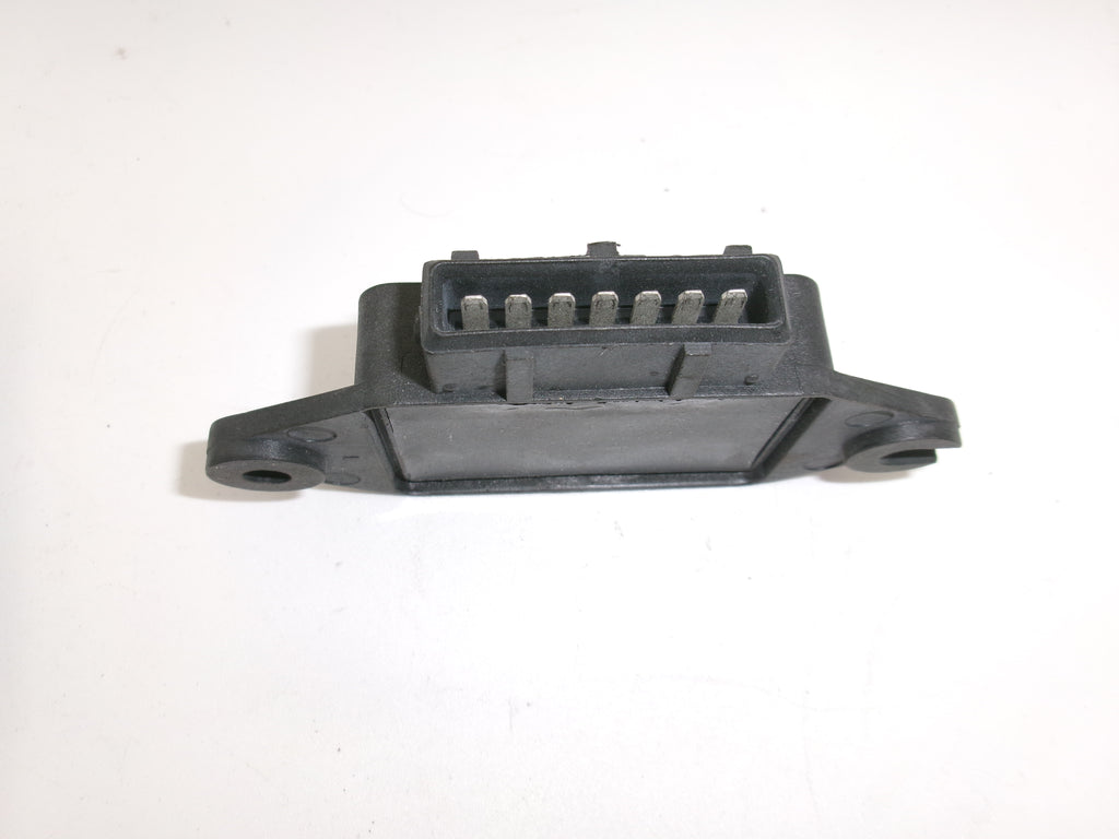 Kurbelwellensensor Corsa-A 90274845