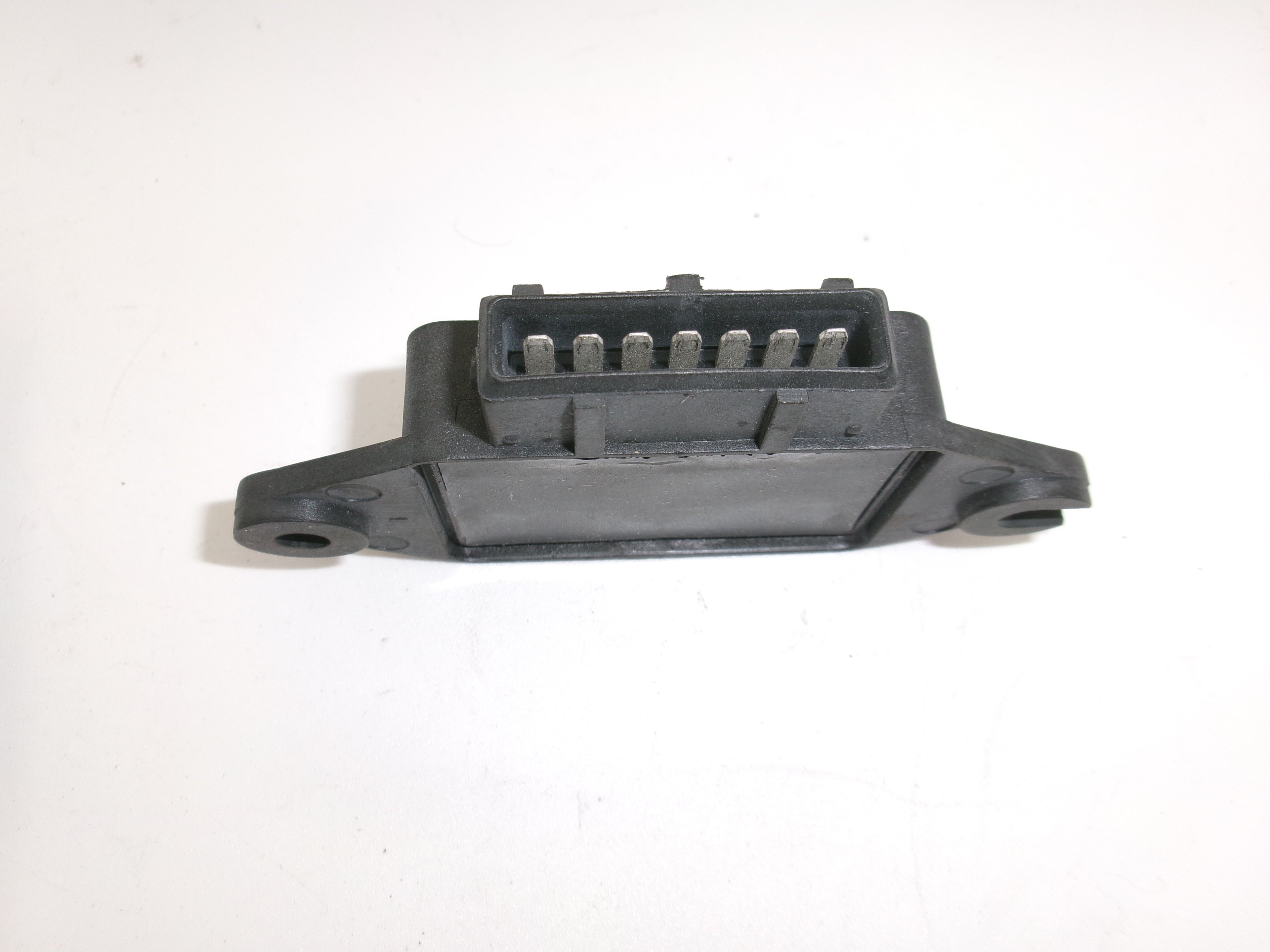 Kurbelwellensensor Corsa-A 90274845