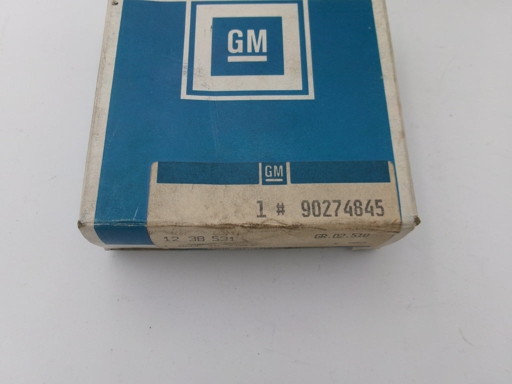 Kurbelwellensensor Corsa-A 90274845