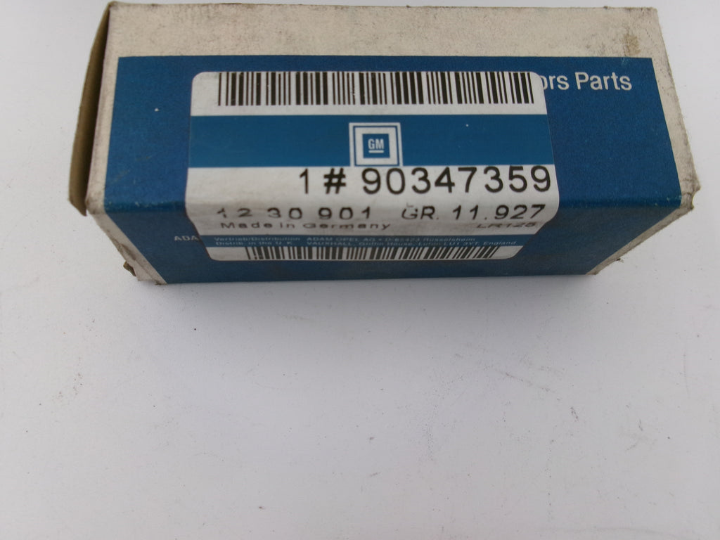 Opel Senator B Vectra A Rückstrahler  90347359