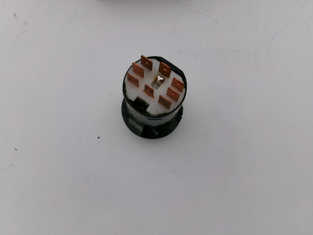 Warnblinkerschalter Kadett E 90181853