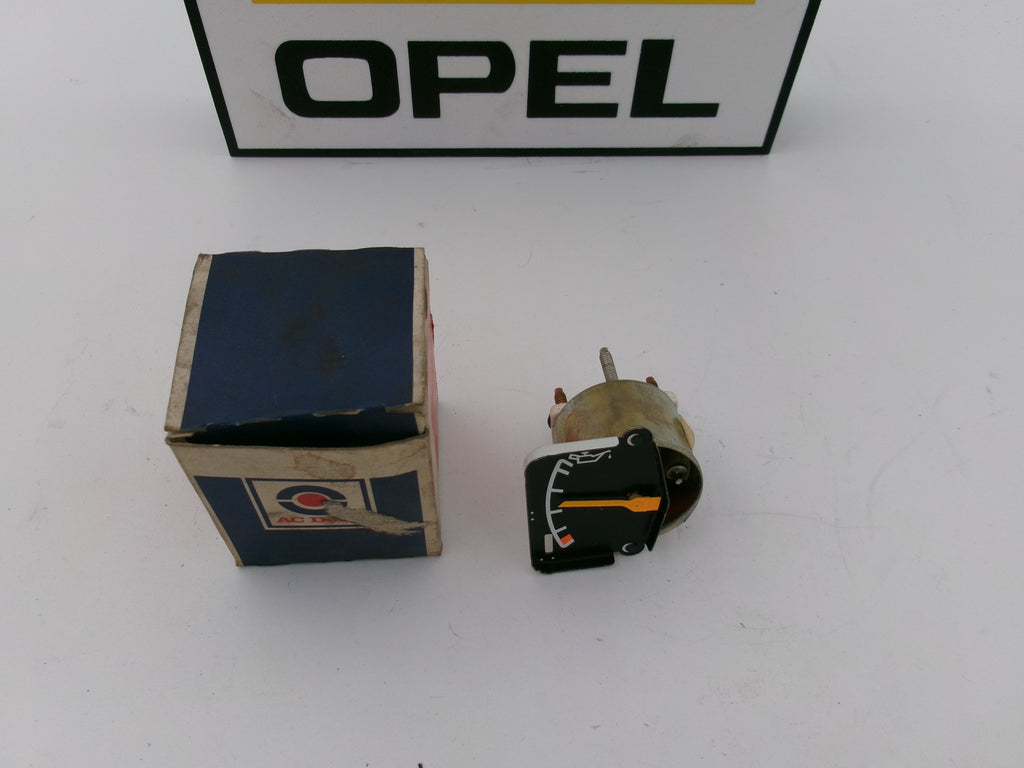 Öldruckanzeige  Kadett D Corsa A Ascona A 90038368