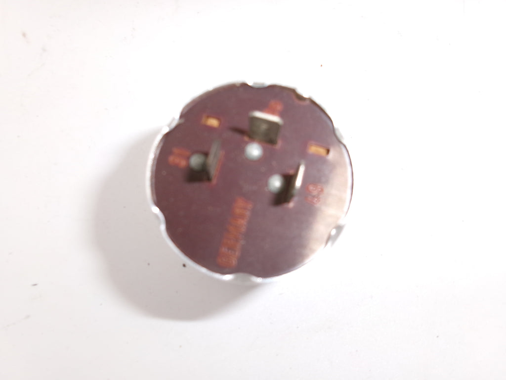 Blinkerrelais Kadett B 1241565