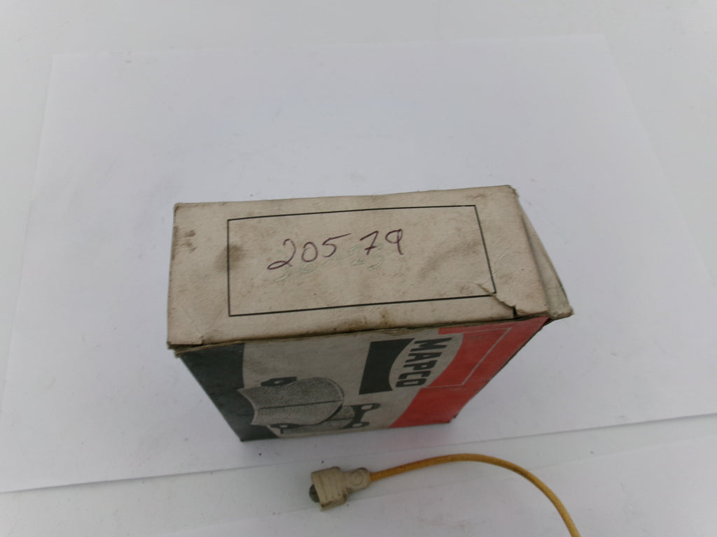 Bremsbeläge Mapco TALBOT Horizon Schrägheck WVA 20579